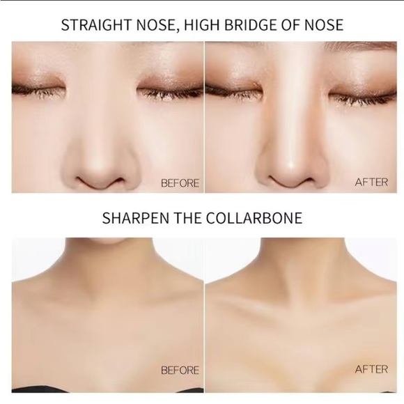 πNYX: WONDER STICK- Highlight & Contour Stick in Light/Medium - Picture 9 of 10